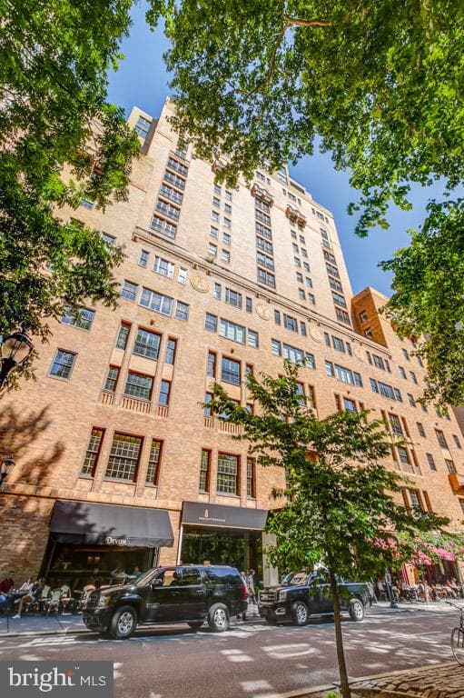 219 S 18th Street #1620