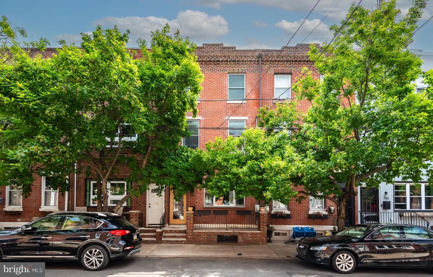 751 S Marvine Street photo 36