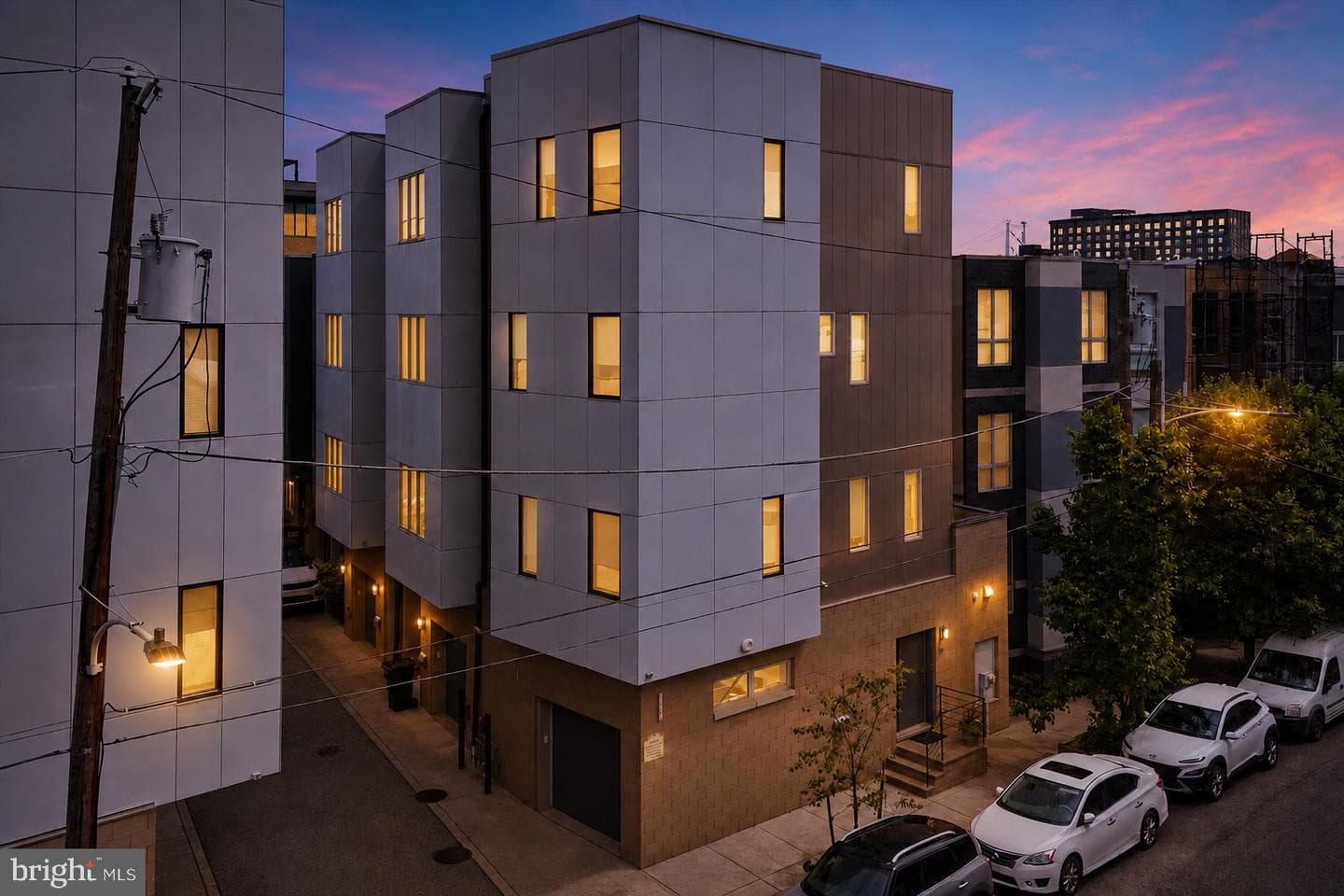 826 N 3rd Street #10