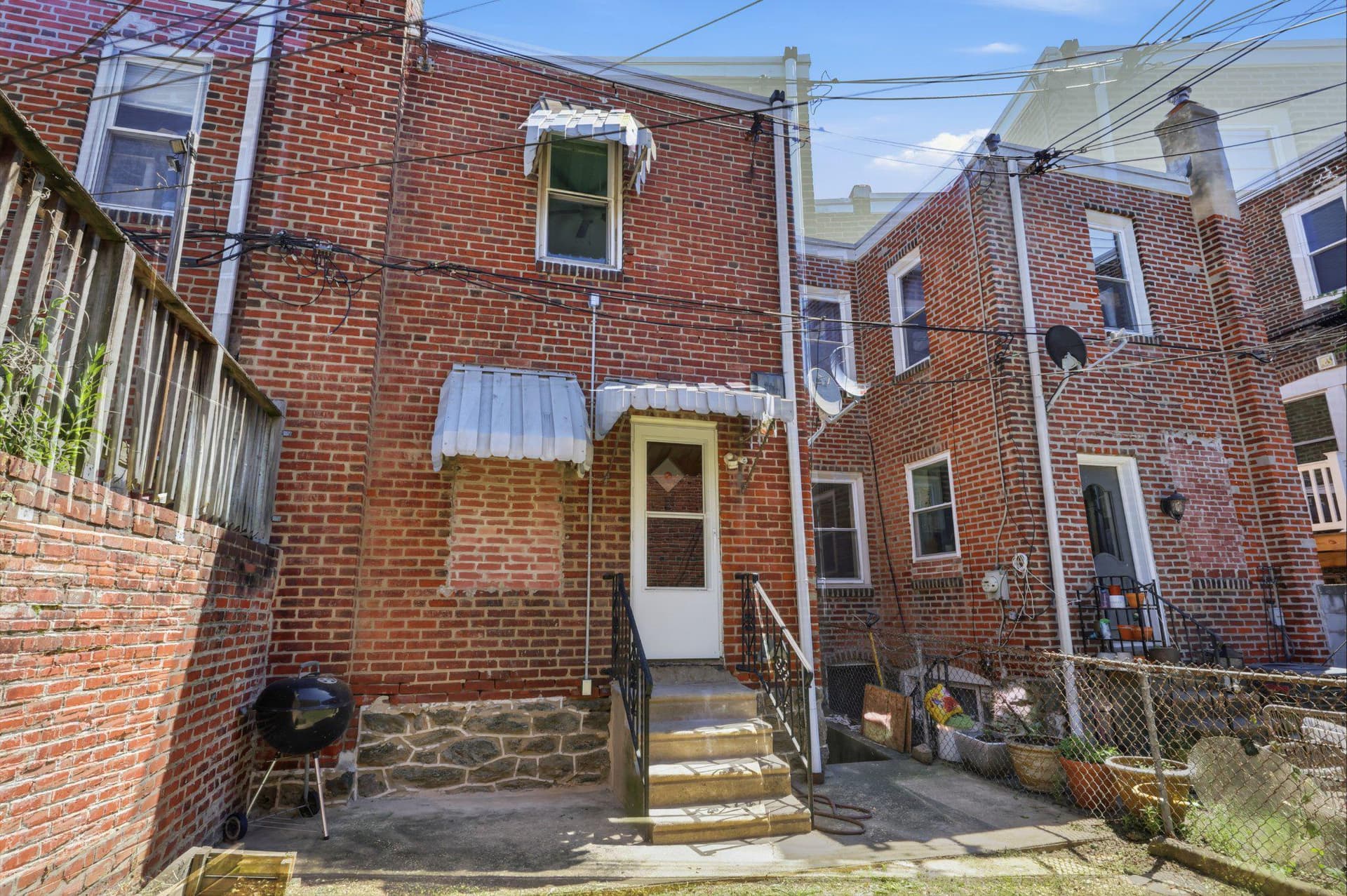 4022 Mitchell Street photo 30
