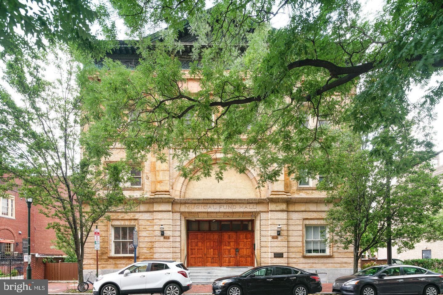 802 Locust Street #205, Philadelphia