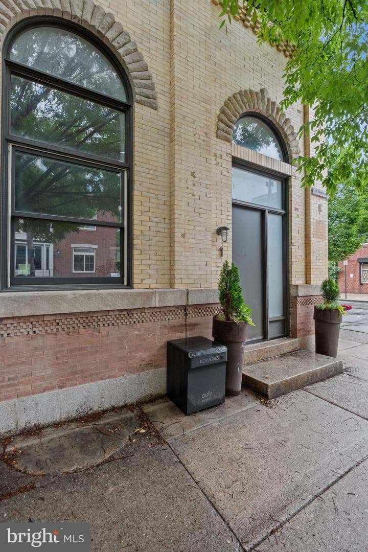 1747 Christian Street #1 photo 35