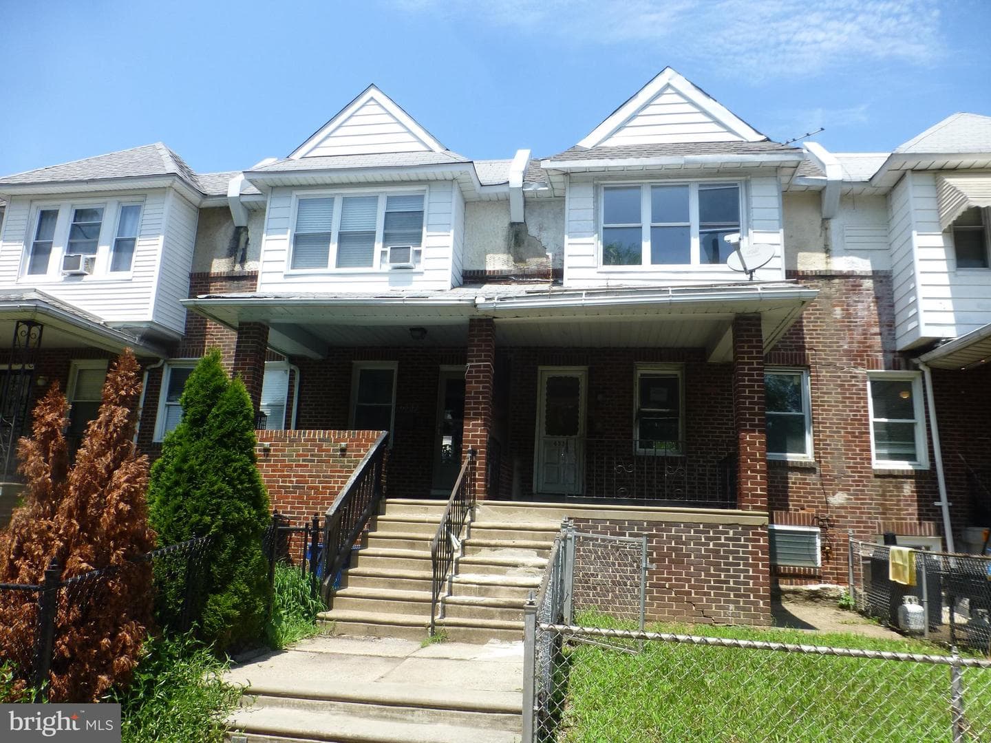 6534 Hegerman St, Philadelphia