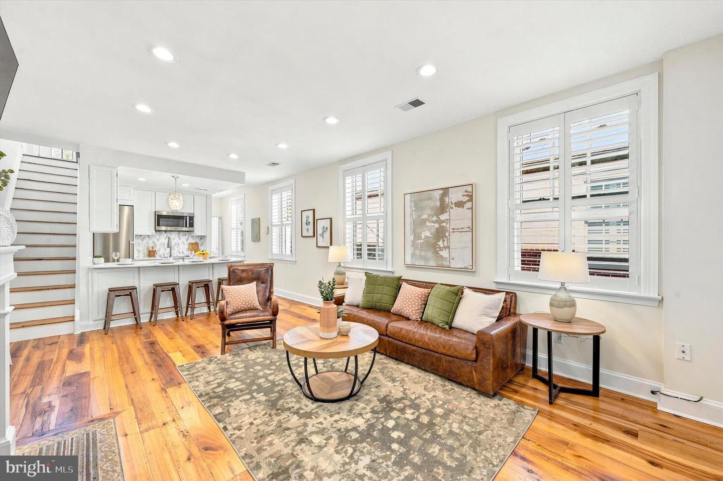 328 Spruce Street #5