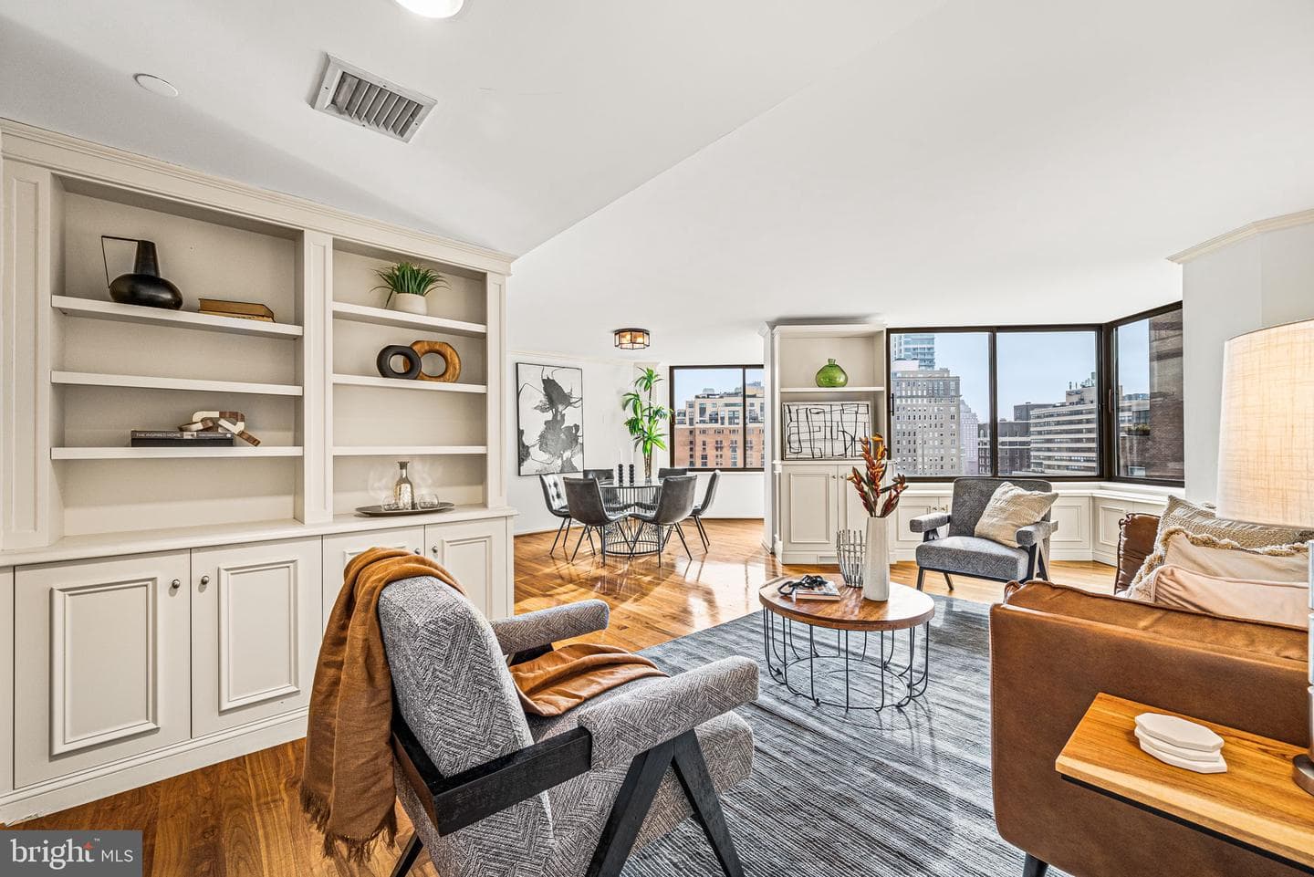 202 W Rittenhouse Square #1508