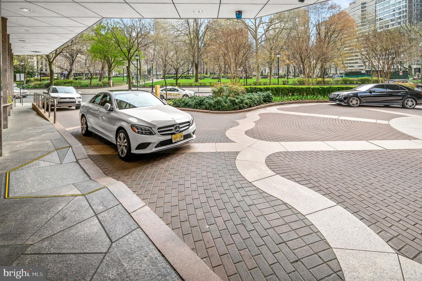 202 W Rittenhouse Square #1508 photo 32