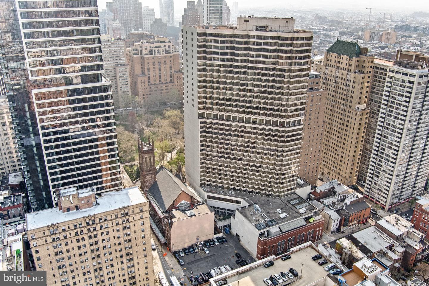 202 W Rittenhouse Square #1508 photo 33