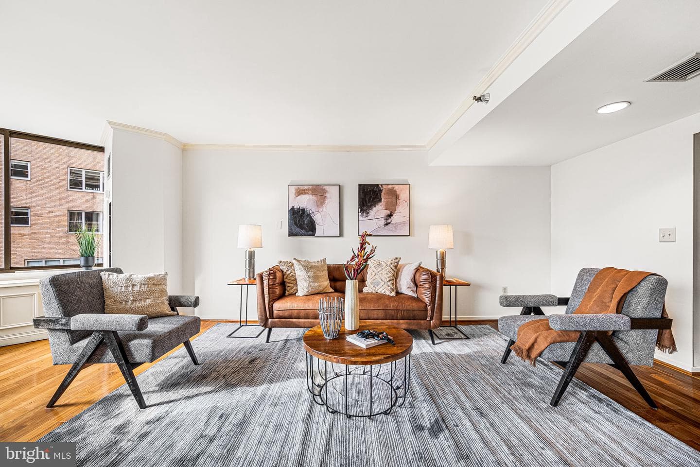 202 W Rittenhouse Square #1508 photo 6
