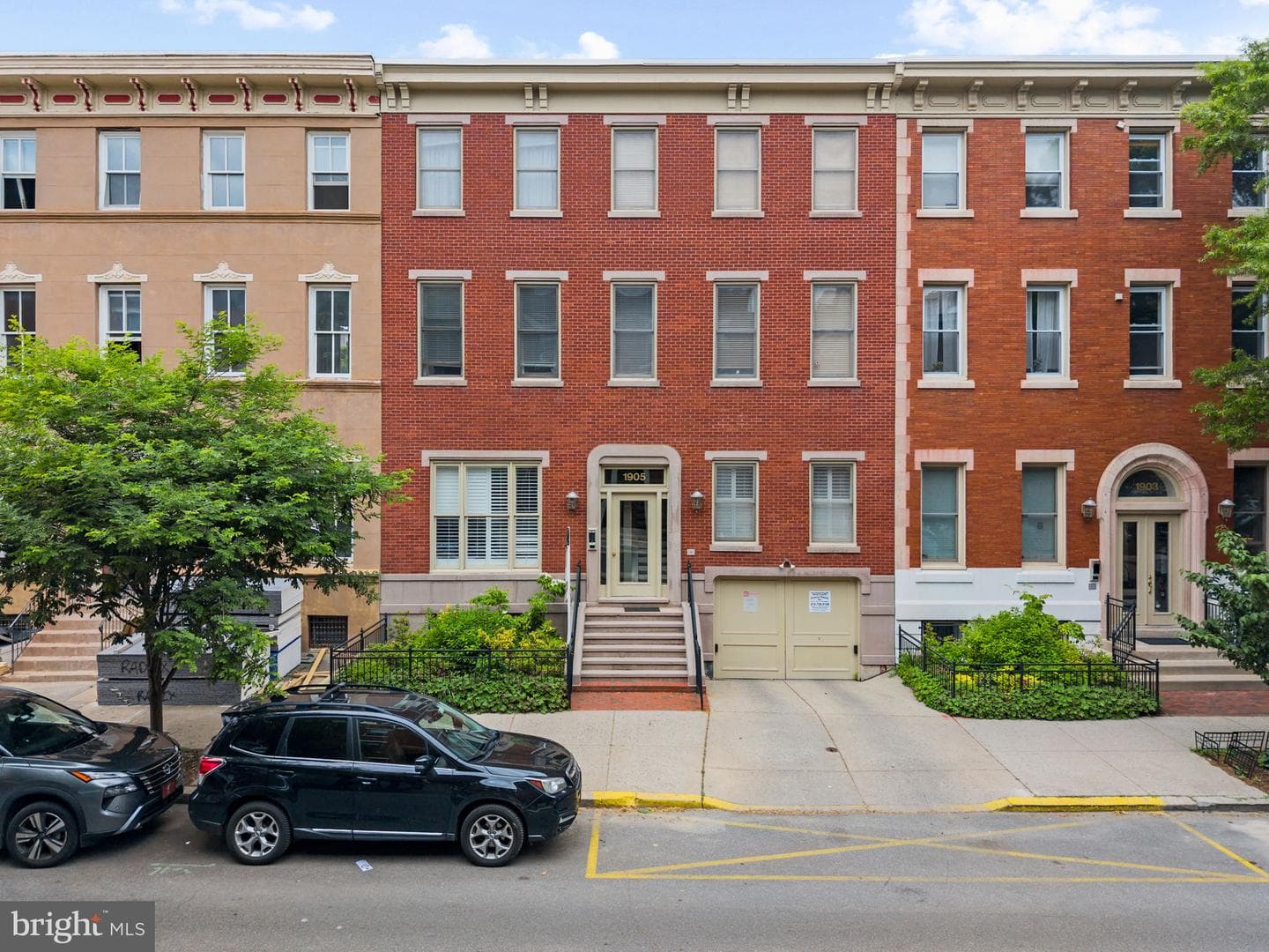1903 Green Street #11