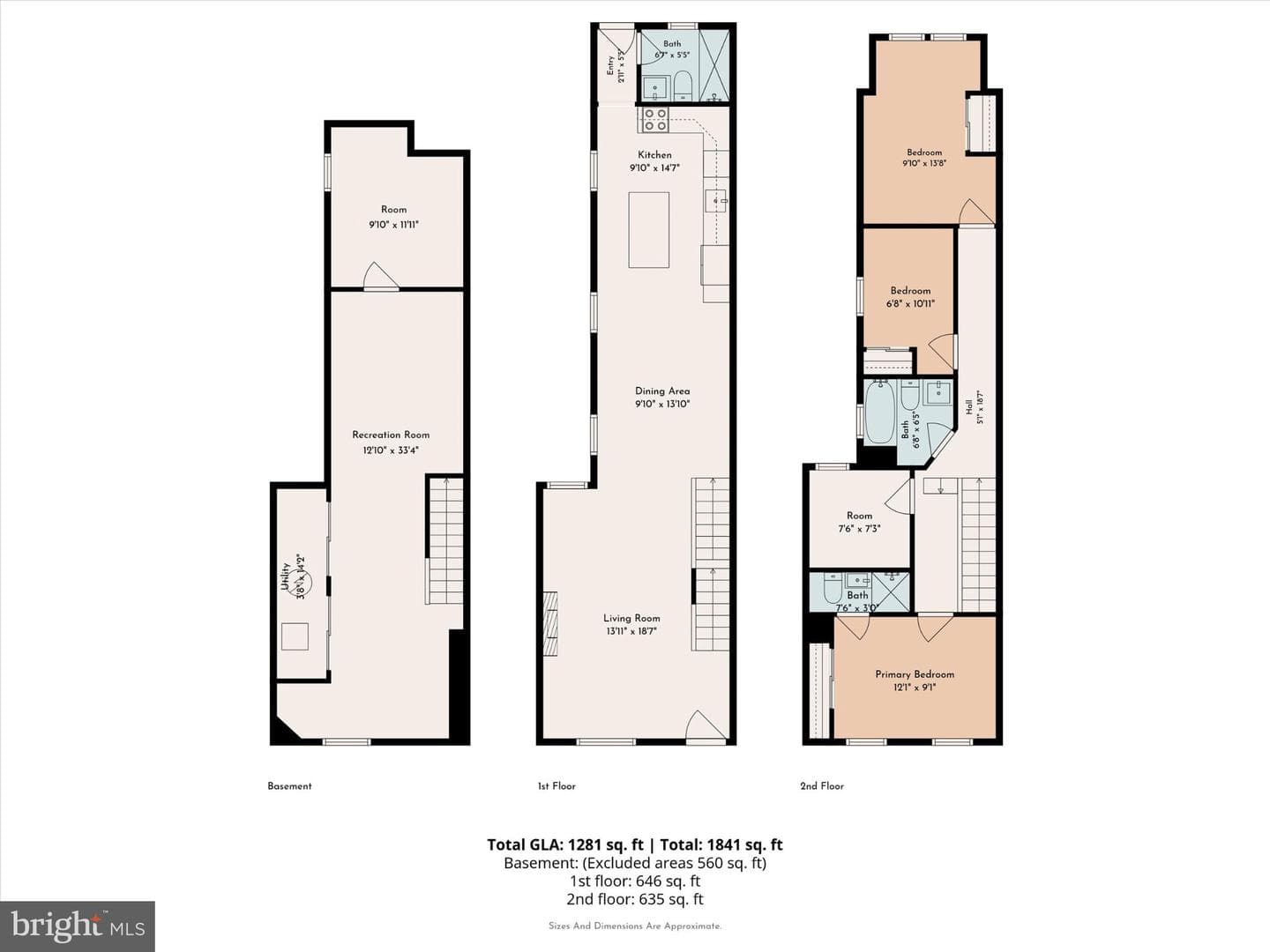 2248 N Van Pelt Street photo 39