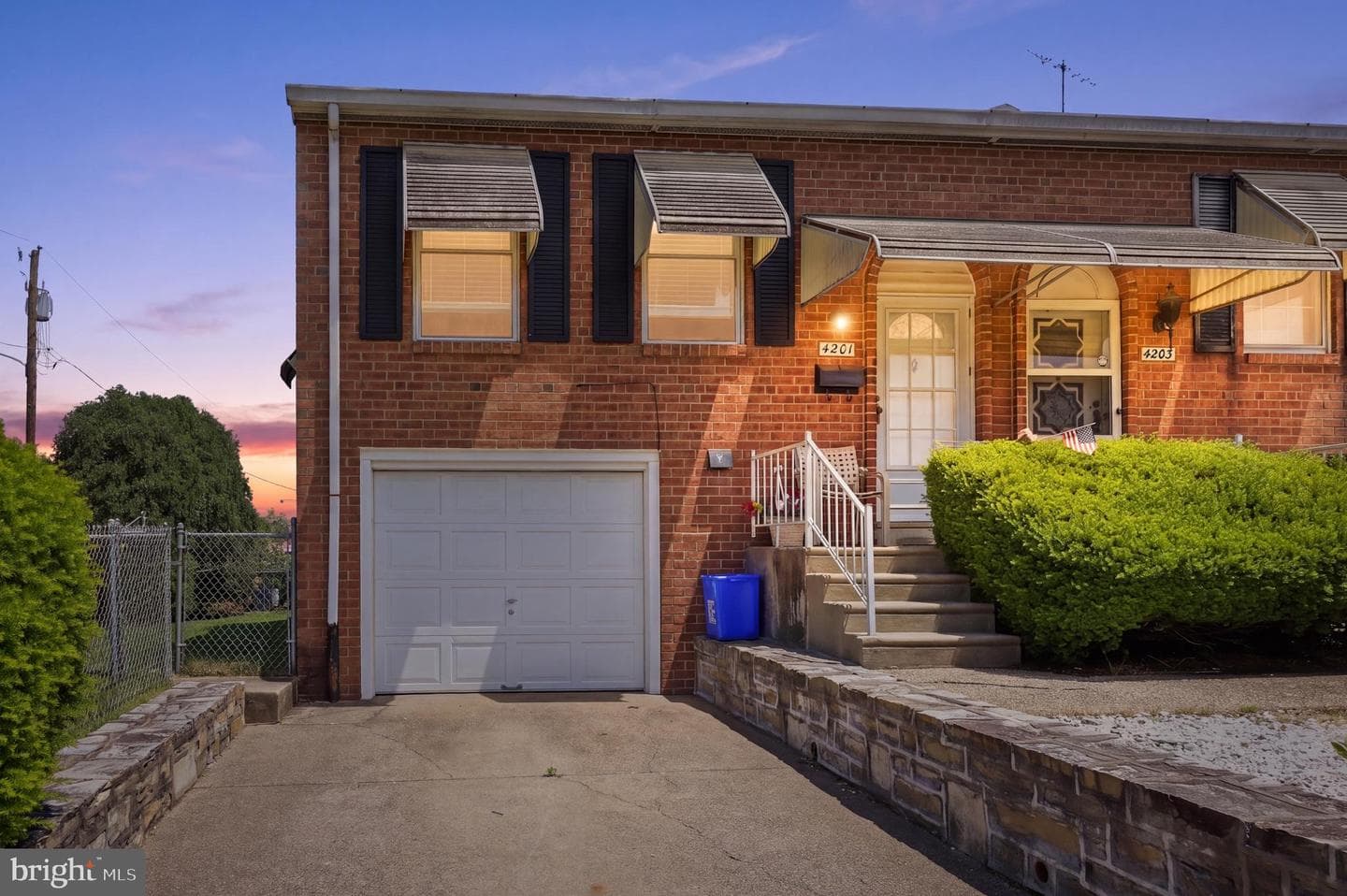 4201 Chalfont Place photo 1
