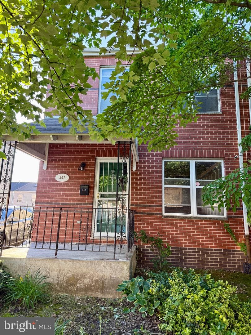 807 N 13th Street