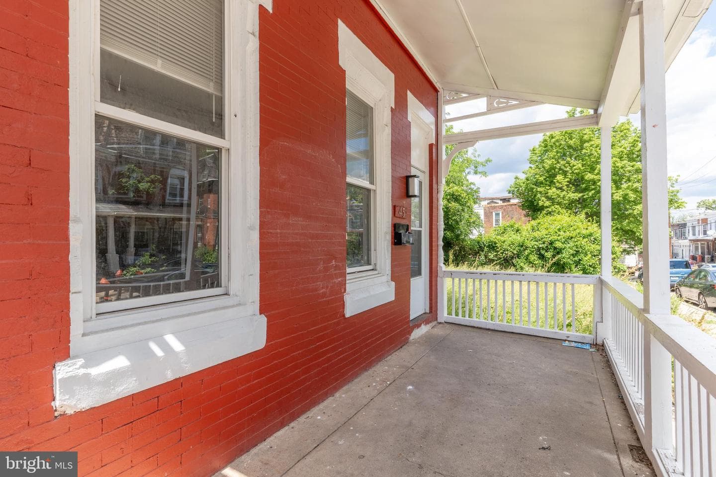 45 E Clapier Street photo 3