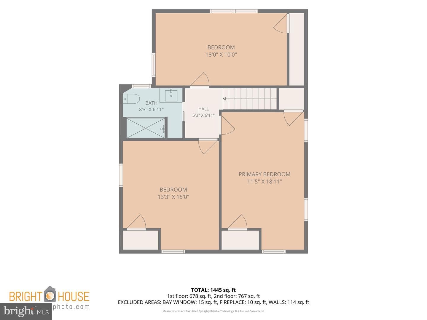 4020 Benson Street photo 35
