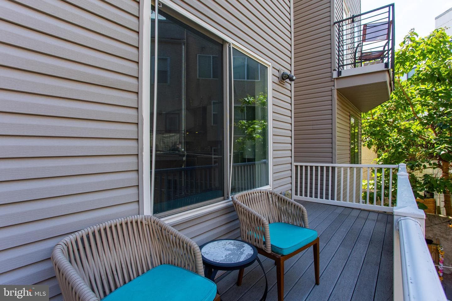 1526 Ridge Avenue #4 photo 6