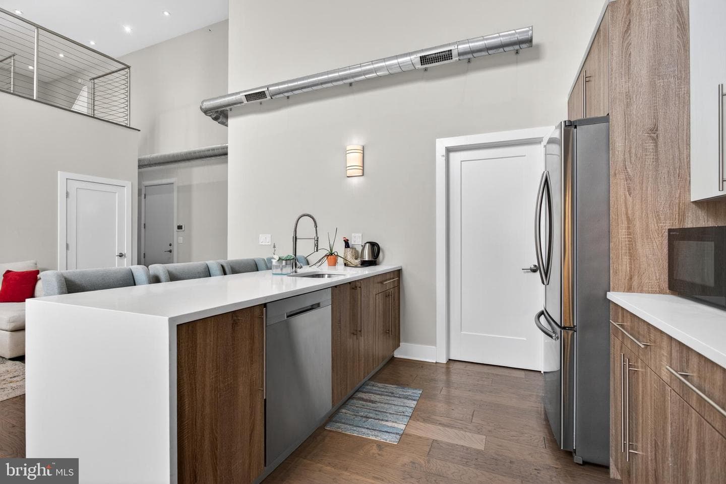 1526 Ridge Avenue #4 photo 8