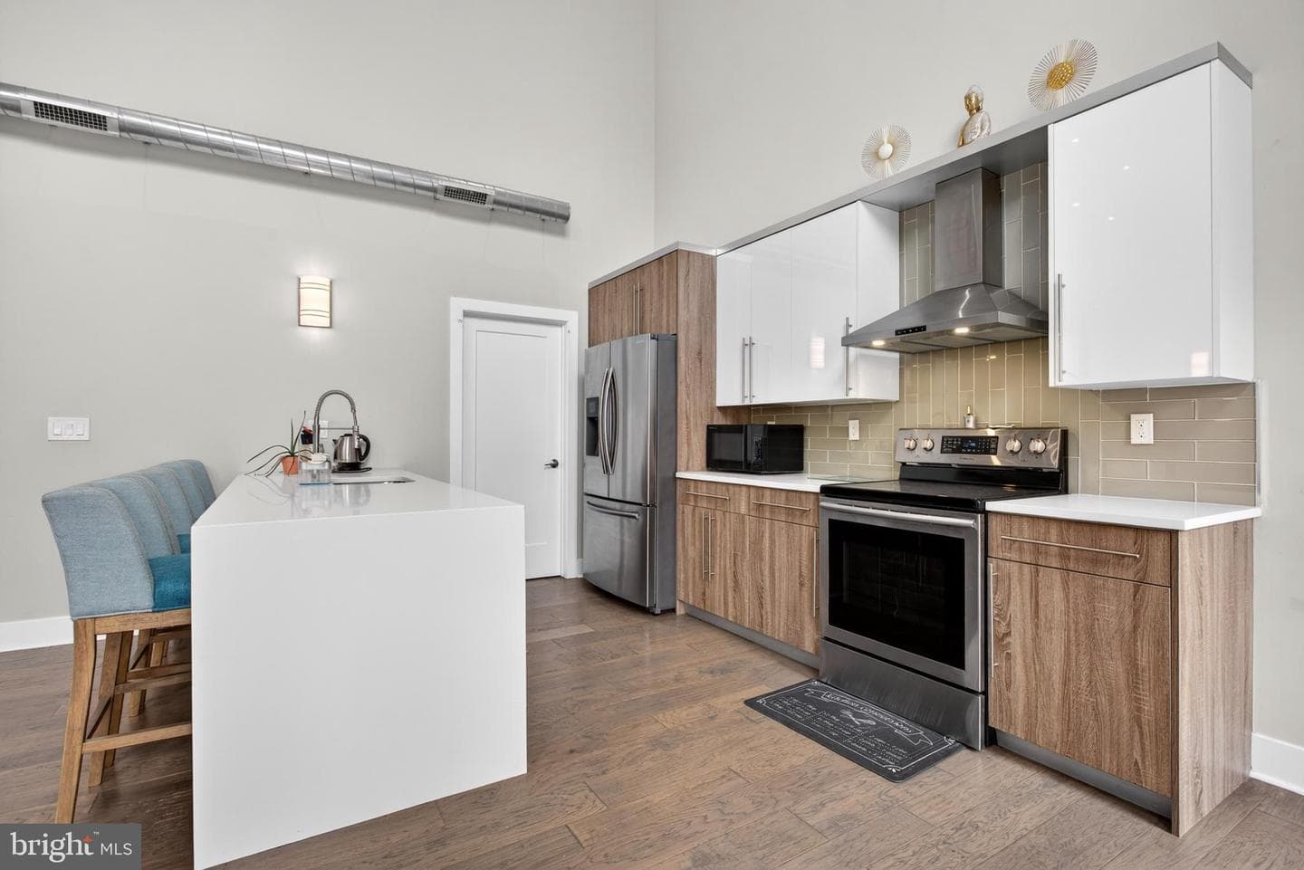 1526 Ridge Avenue #4 photo 9