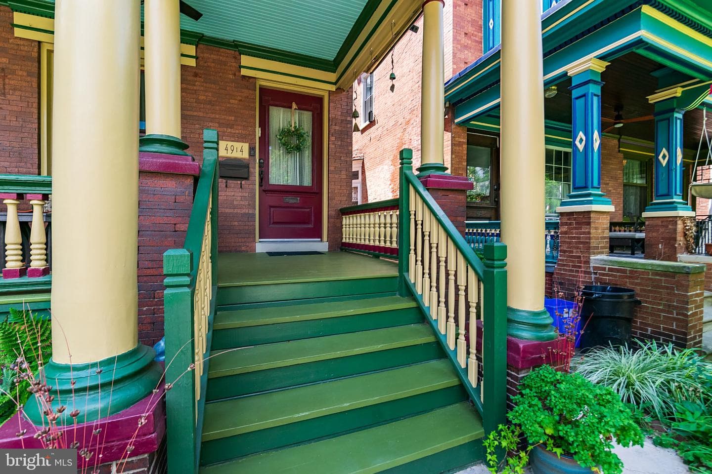 4914 Cedar Avenue, Philadelphia