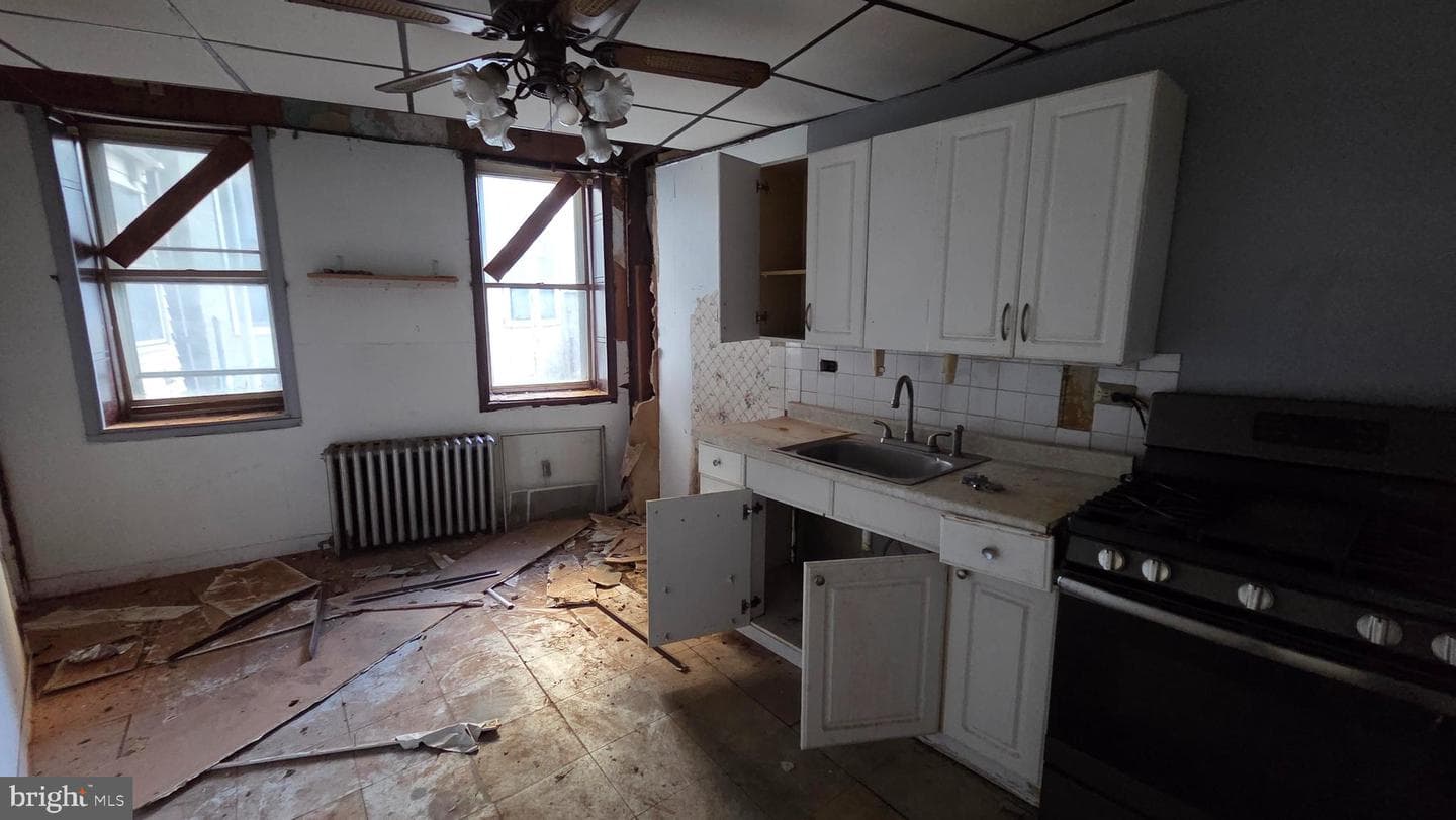 2603 Frankford Avenue, Philadelphia