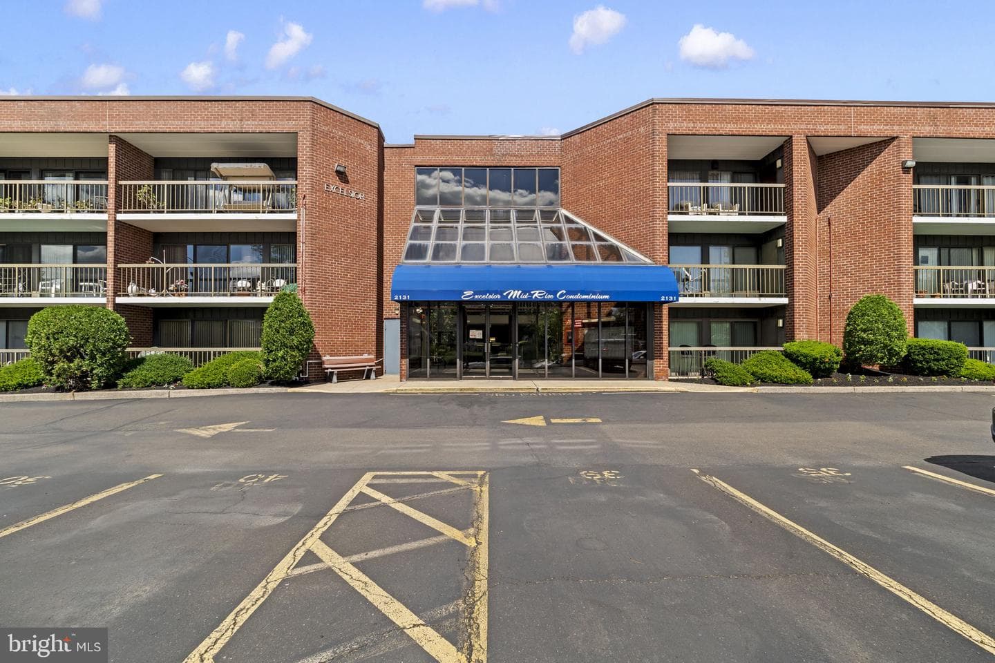 2131 Welsh Road #303, Philadelphia