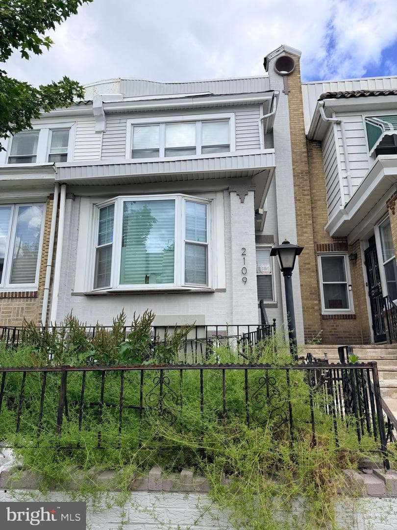 2109 Melvin Street, Philadelphia