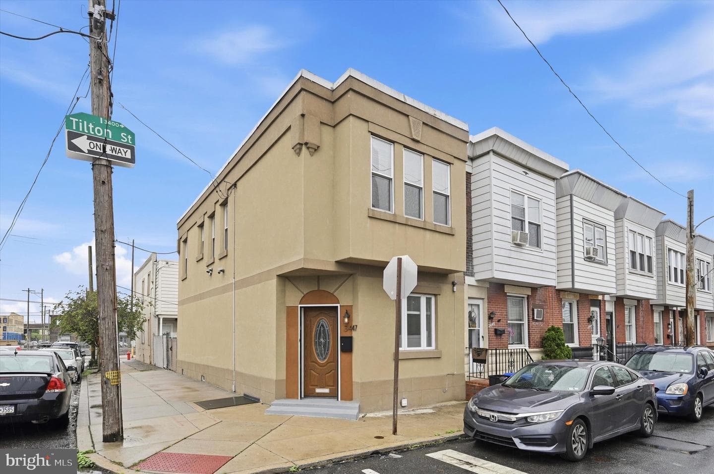 3447 Tilton Street photo 4