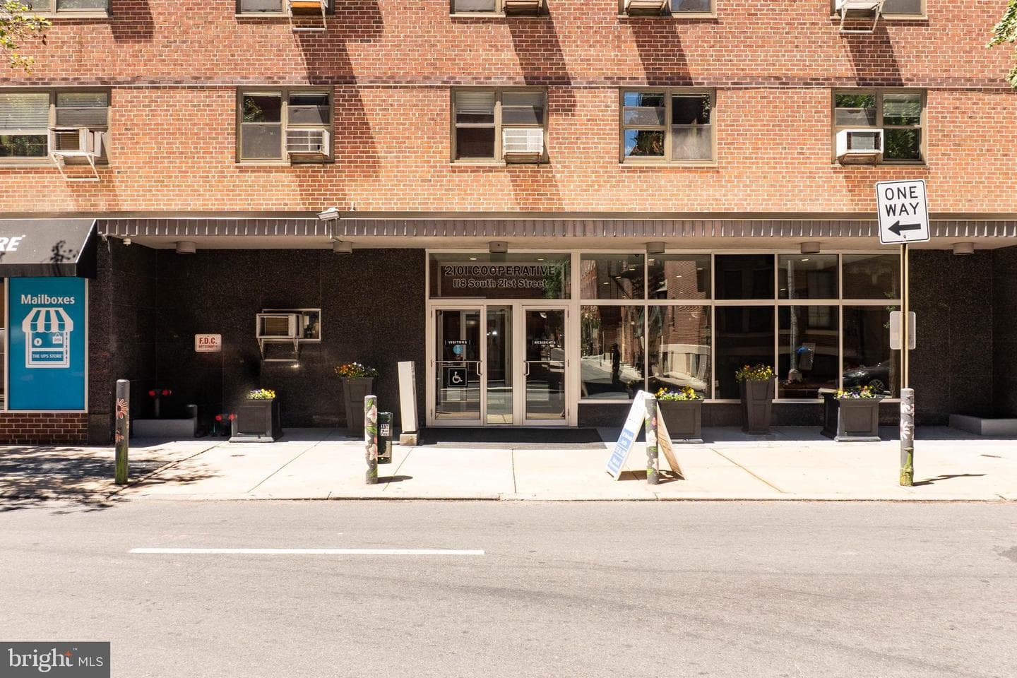118 S 21st Street #421 photo 18