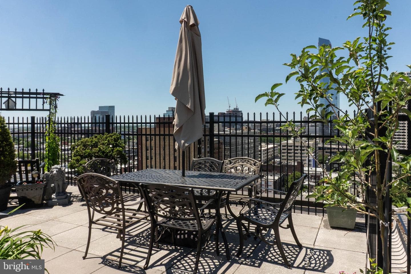 118 S 21st Street #421 photo 20