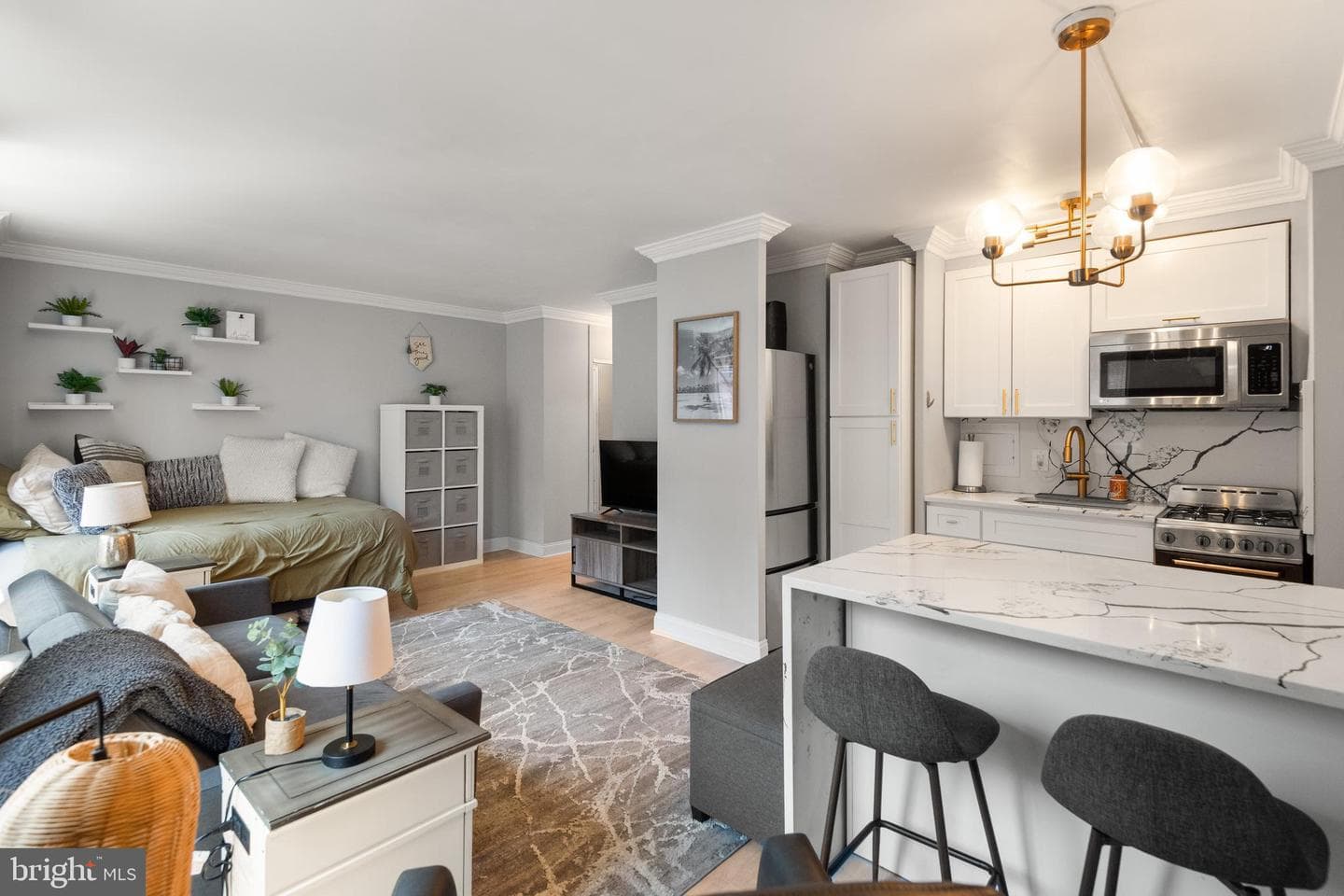 2101 Chestnut St # 407 photo 15