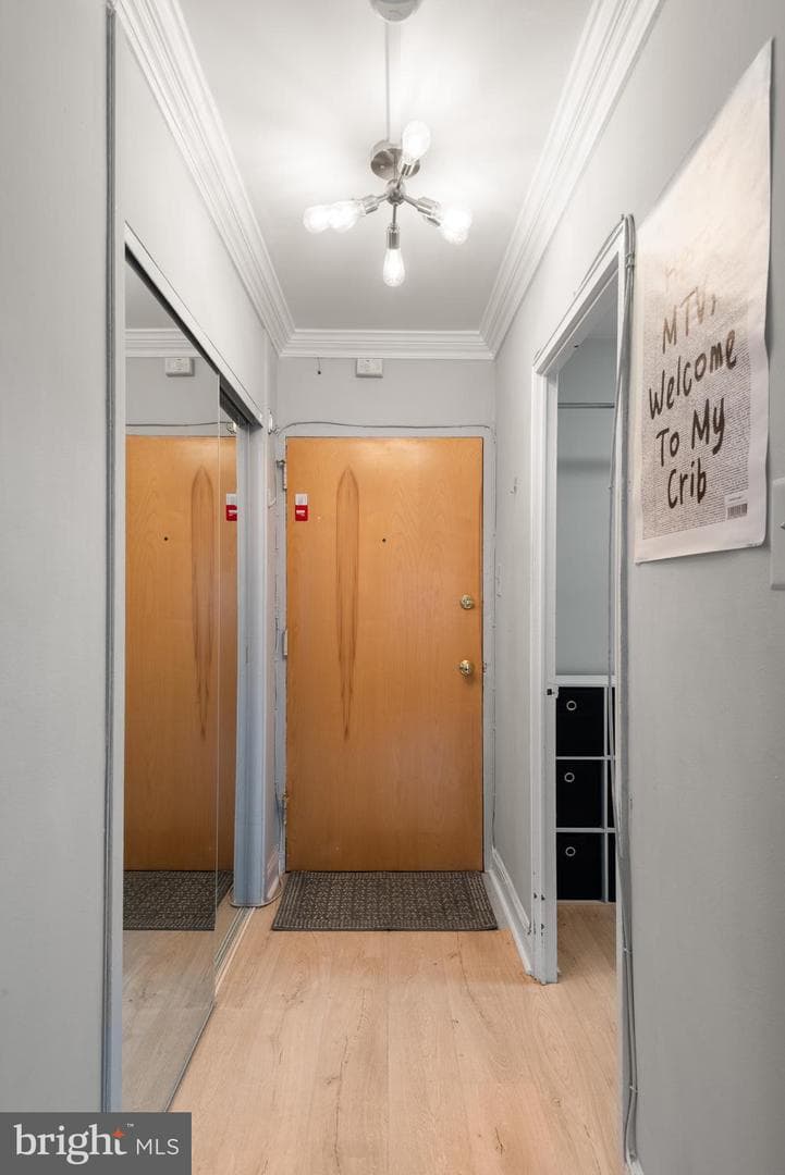 2101 Chestnut St # 407 photo 6