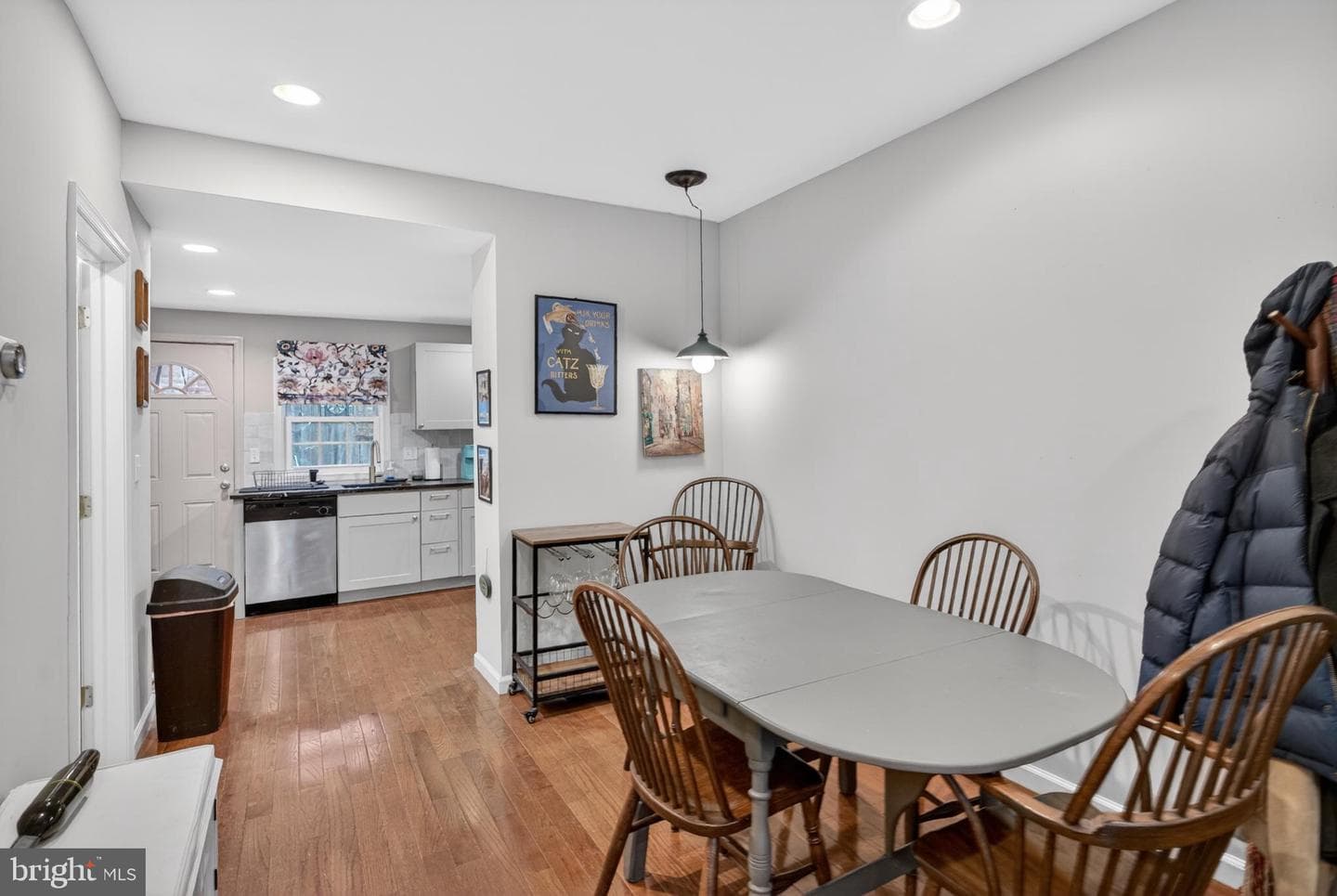 1424 S Orianna Street photo 6