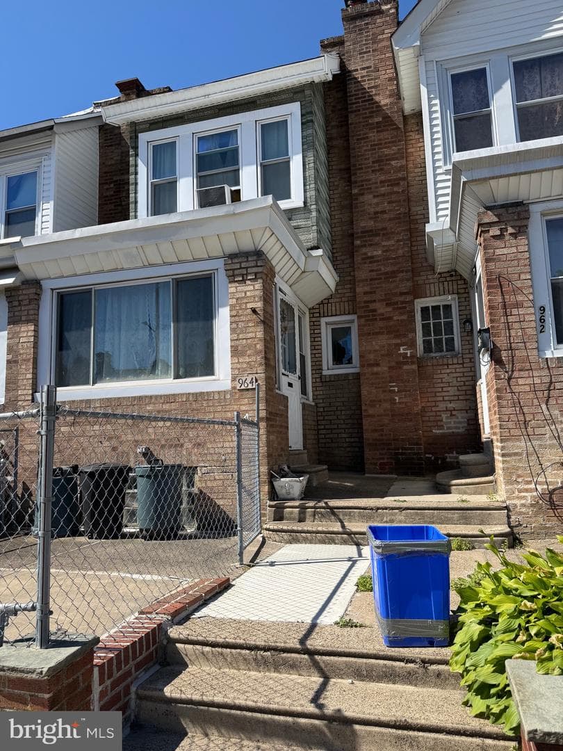 964 Bridge Street