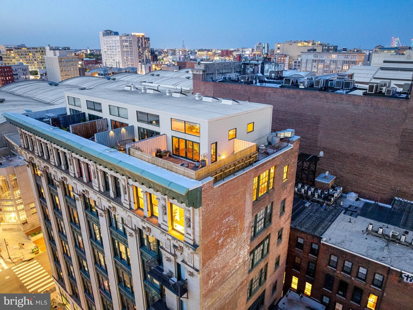 1228 Arch Street #8e photo 59