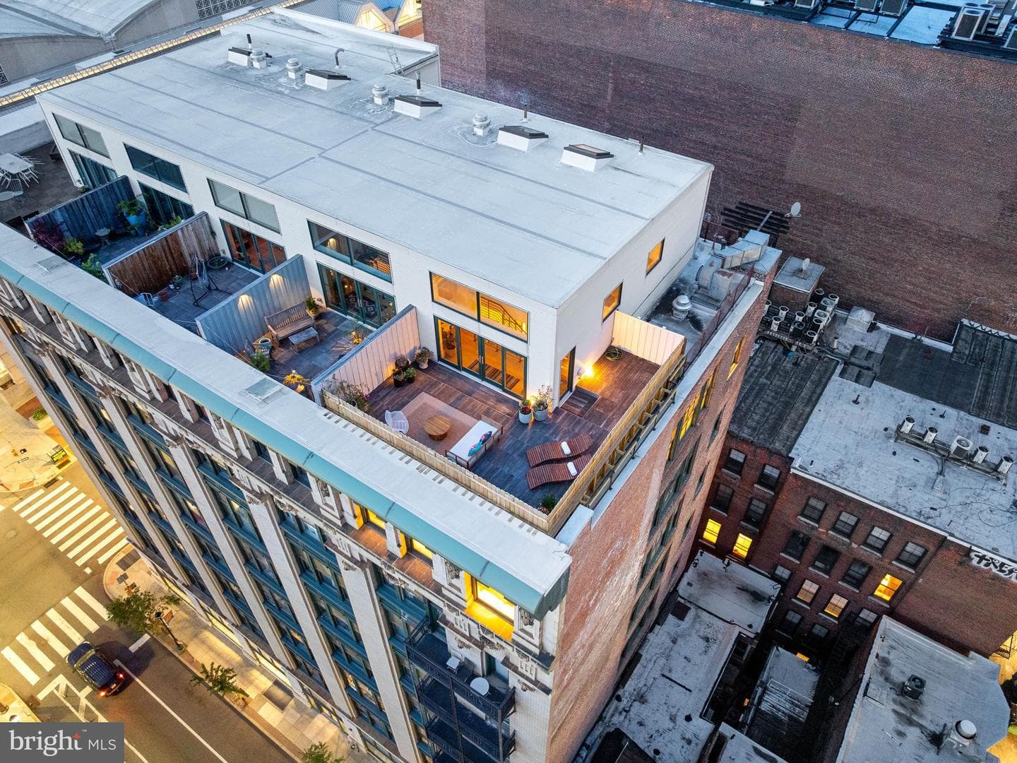 1228 Arch Street #8e photo 60