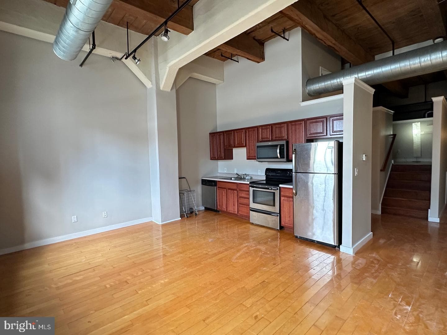 1010 Arch Street #603 photo 9