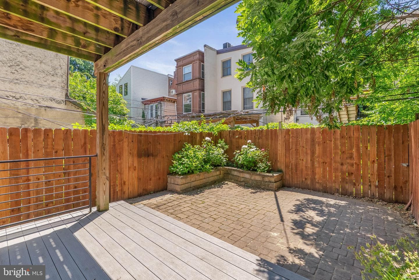 1522 Mount Vernon Street #1 photo 14