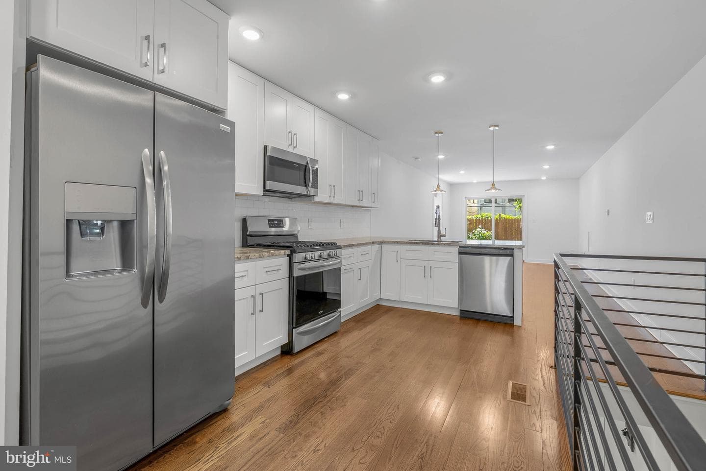 1522 Mount Vernon Street #1 photo 5