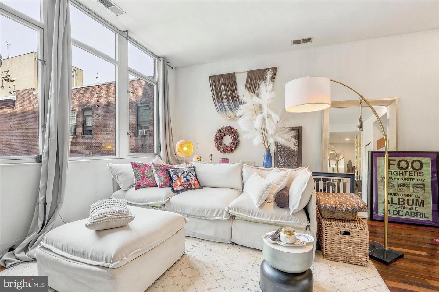1101 Locust Street #6k, Philadelphia