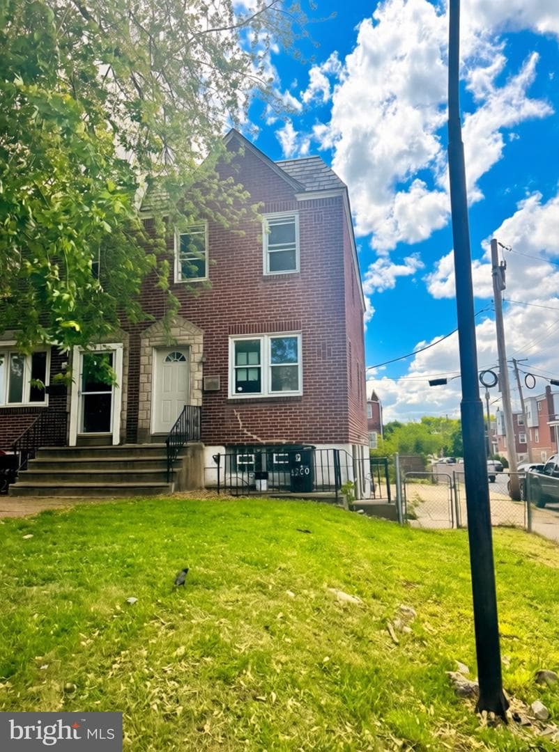 4200 Magee Avenue, Philadelphia