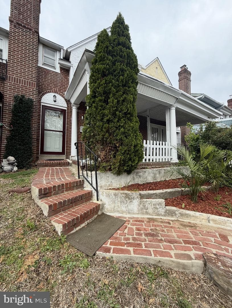 6629 Lotus Road, Philadelphia