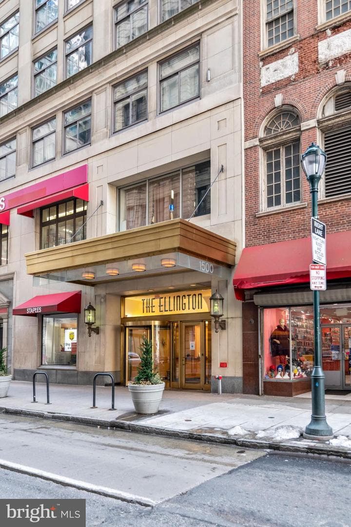 1500 Chestnut St # 20I photo 2