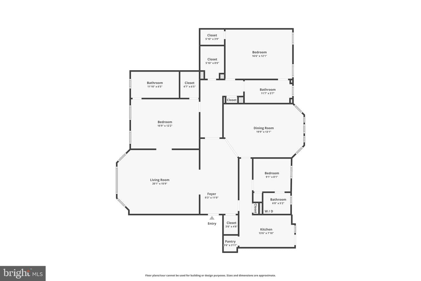 351 S 47th Street #b210 photo 31
