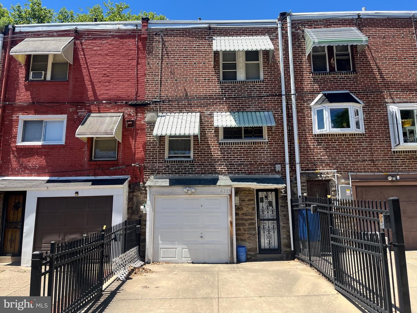 6223 N Hancock Street photo 7