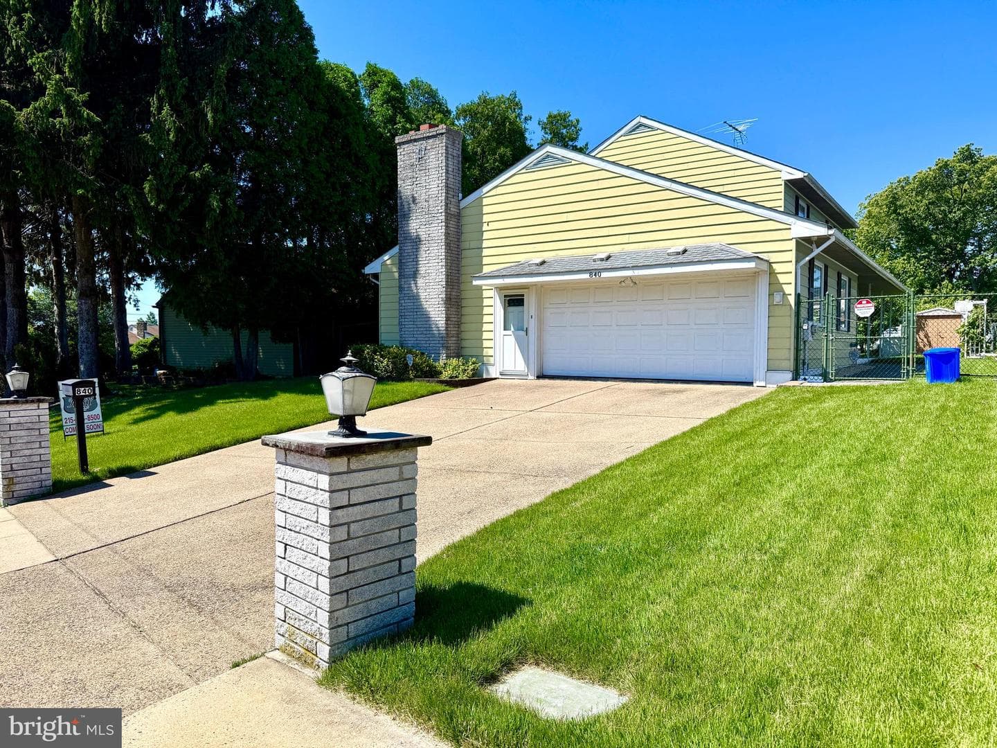 840 Welsh Road photo 2