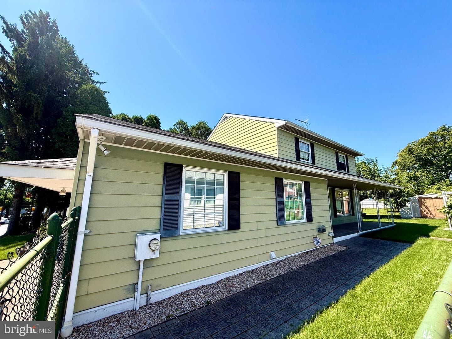 840 Welsh Road photo 43