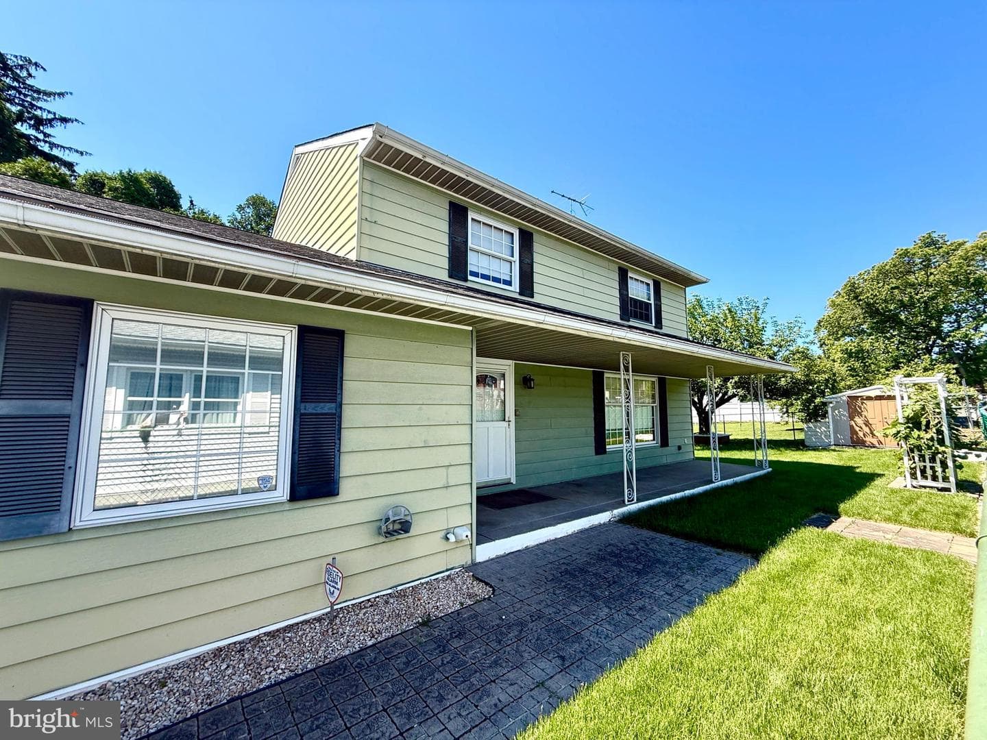 840 Welsh Road photo 45
