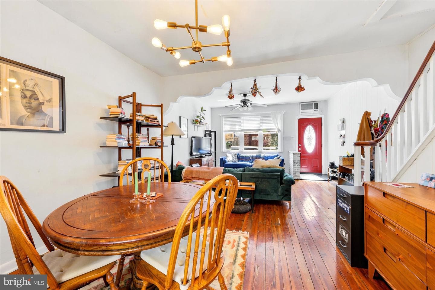 1612 S Camac Street photo 4