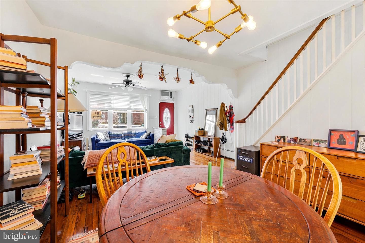 1612 S Camac Street photo 5
