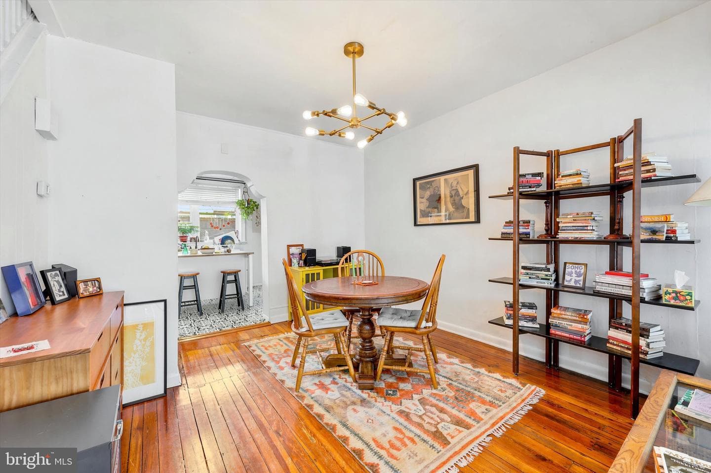 1612 S Camac Street photo 6