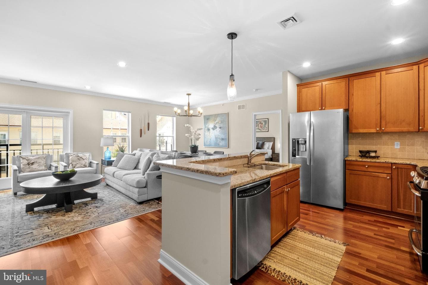 500 Admirals Way #402 photo 6